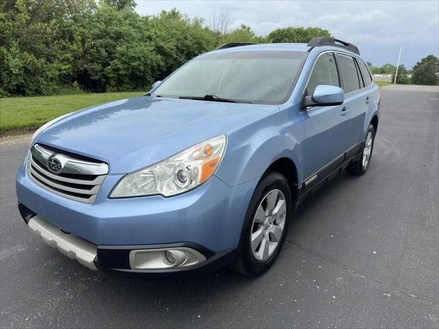 2010 Subaru Outback 2.5i Limited for sale in Indianapolis, IN