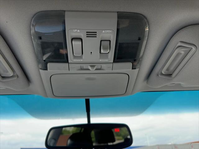 2010 Subaru Outback 2.5i Limited