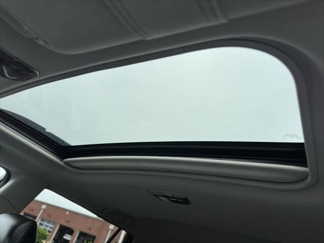 2010 Subaru Outback 2.5i Limited