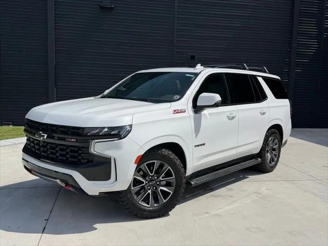 2024 Chevrolet Tahoe 4WD Z71 for sale in Metairie, LA