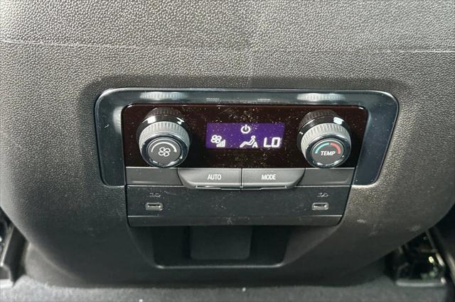 2026 Chevrolet Suburban LS, 4WD
