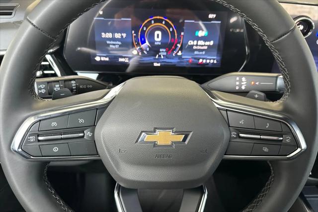 2026 Chevrolet Suburban LS, 4WD