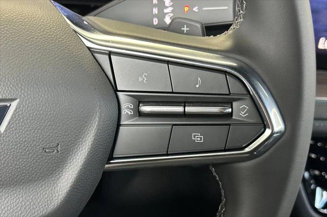 2026 Chevrolet Suburban LS, 4WD