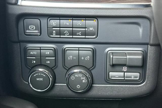 2026 Chevrolet Suburban LS, 4WD