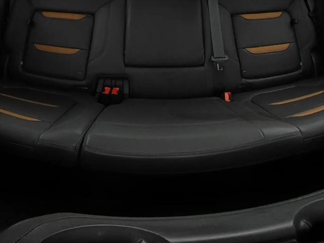 2021 GMC Sierra 1500 4WD Crew Cab Short Box AT4