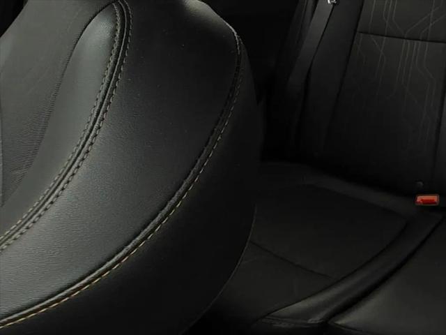 2020 Chevrolet Trax FWD LT