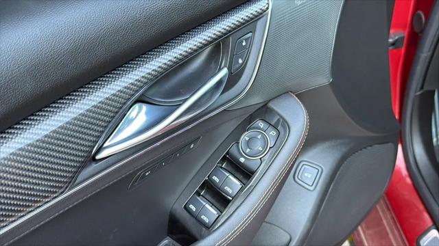 2025 Cadillac CT5 Sport RWD