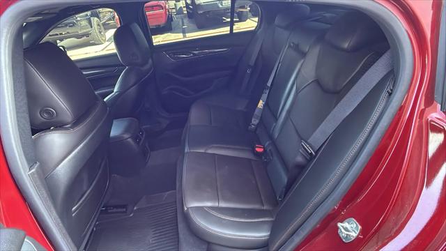 2025 Cadillac CT5 Sport RWD