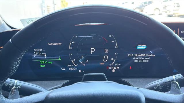 2025 Cadillac CT5 Sport RWD