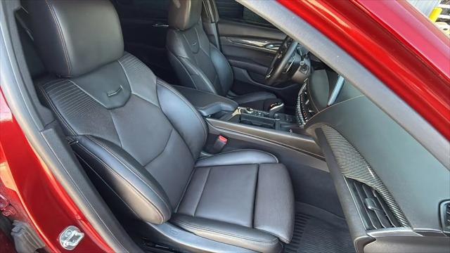 2025 Cadillac CT5 Sport RWD
