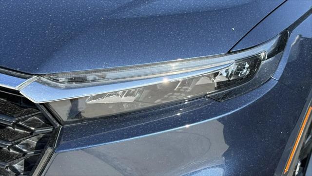 2024 Honda CR-V EX 2WD