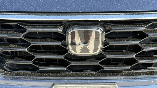 2024 Honda CR-V EX 2WD