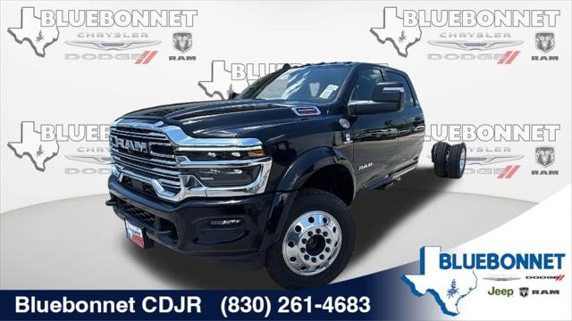 2026 Ram 5500 Tradesman/Big Horn for sale in New Braunfels, TX