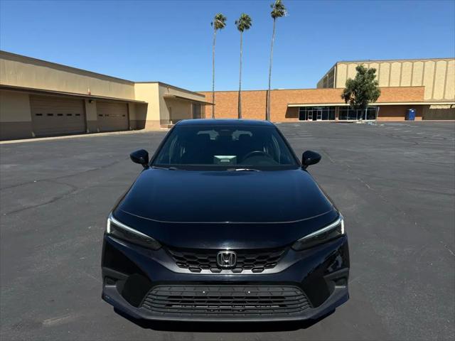 2023 Honda Civic Sport for sale in Sacramento, CA