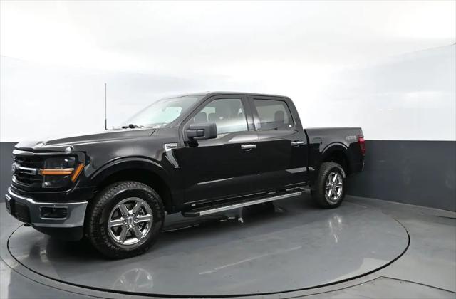 2025 Ford F-150 XLT for sale in Valencia, CA