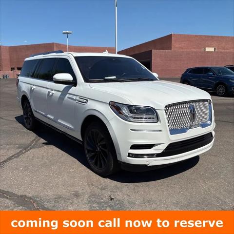 2020 Lincoln Navigator Reserve L for sale in Gurnee, IL