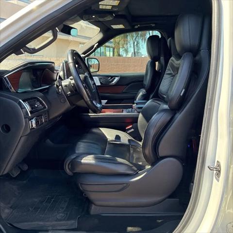 2020 Lincoln Navigator Reserve L