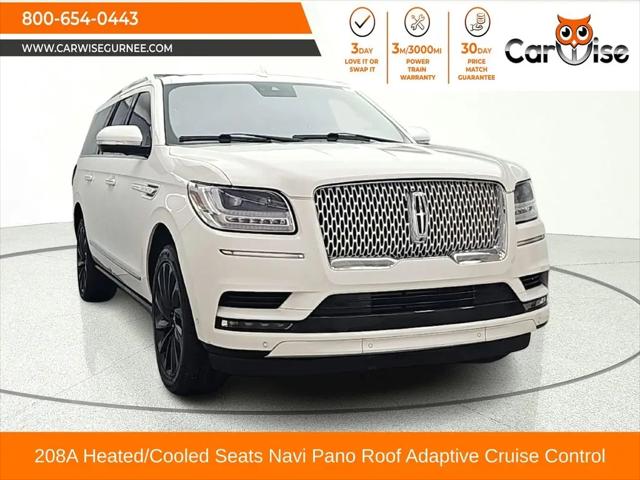 2020 Lincoln Navigator Reserve L for sale in Gurnee, IL