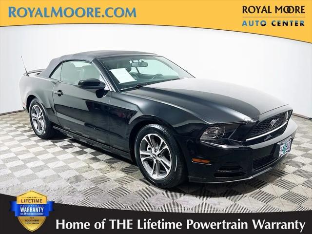 2014 Ford Mustang V6 Premium for sale in Hillsboro, OR