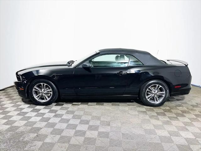 2014 Ford Mustang V6 Premium
