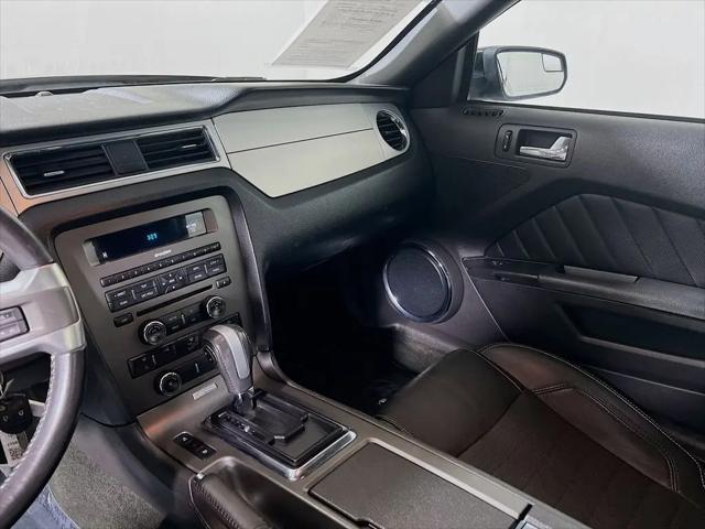 2014 Ford Mustang V6 Premium
