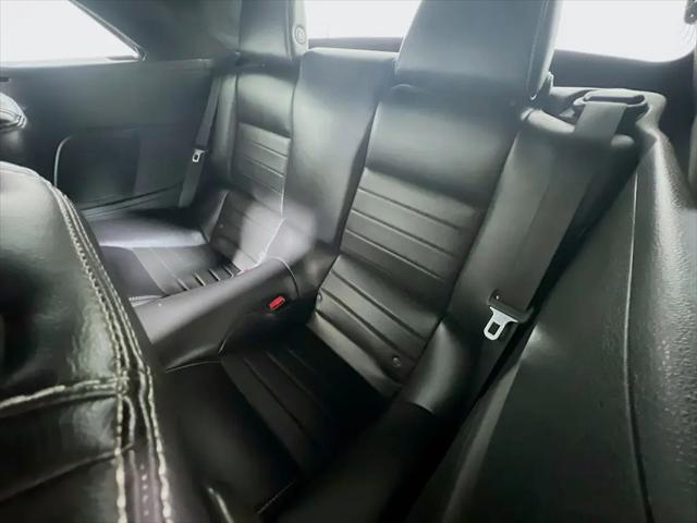 2014 Ford Mustang V6 Premium