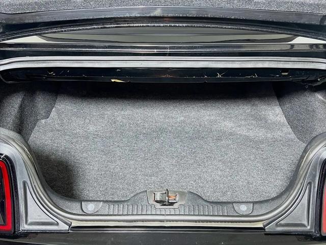 2014 Ford Mustang V6 Premium