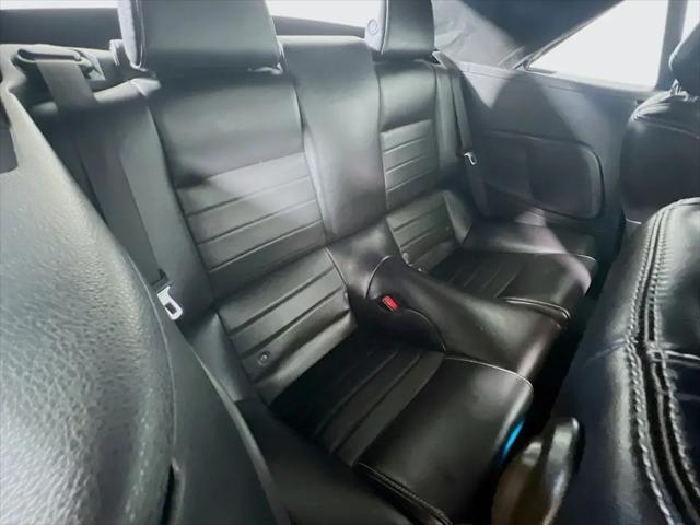 2014 Ford Mustang V6 Premium