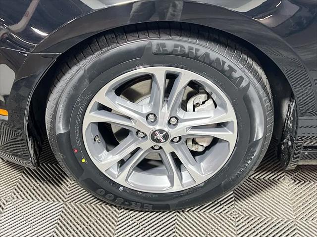2014 Ford Mustang V6 Premium