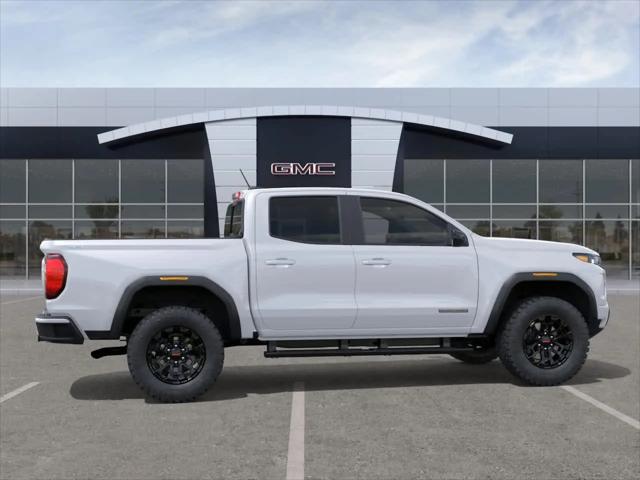 2026 GMC Canyon Elevation, 4WD