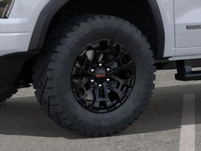 2026 GMC Canyon Elevation, 4WD