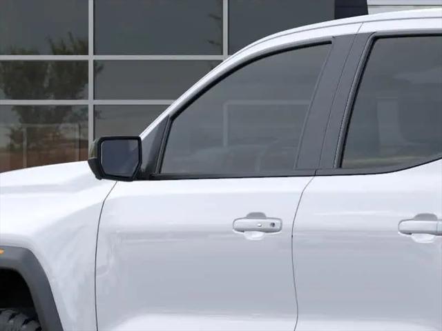 2026 GMC Canyon Elevation, 4WD