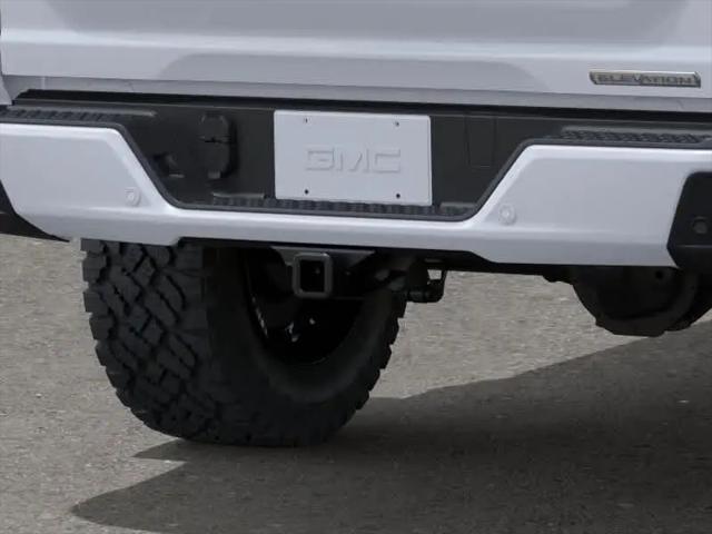2026 GMC Canyon Elevation, 4WD