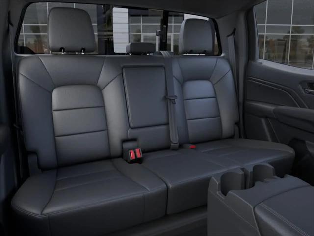 2026 GMC Canyon Elevation, 4WD