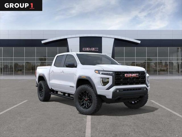 2026 GMC Canyon Elevation, 4WD for sale in Rockville Centre, NY