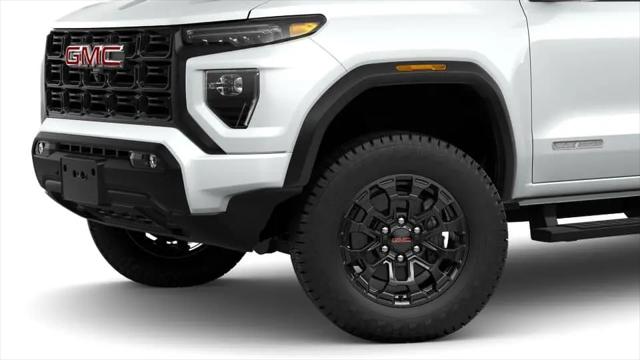 2026 GMC Canyon Elevation, 4WD