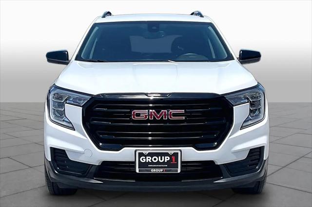 2023 GMC Terrain FWD SLE