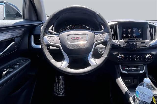 2023 GMC Terrain FWD SLE