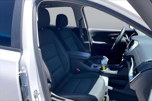 2023 GMC Terrain FWD SLE