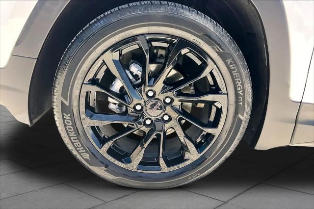 2023 GMC Terrain FWD SLE