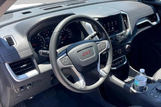 2023 GMC Terrain FWD SLE