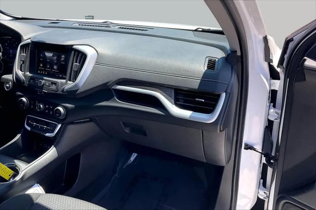 2023 GMC Terrain FWD SLE