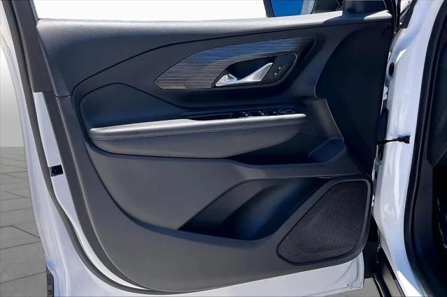 2023 GMC Terrain FWD SLE
