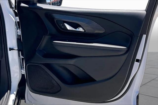 2023 GMC Terrain FWD SLE