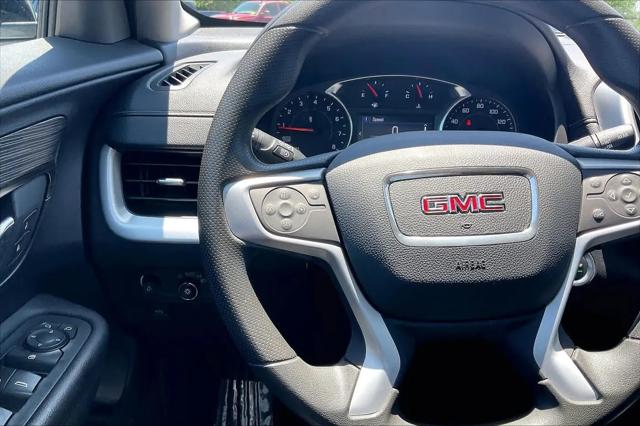 2023 GMC Terrain FWD SLE