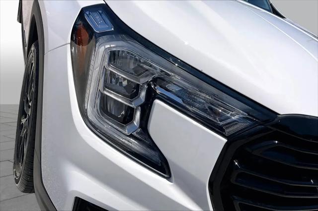 2023 GMC Terrain FWD SLE