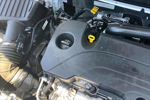 2023 GMC Terrain FWD SLE