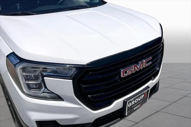 2023 GMC Terrain FWD SLE