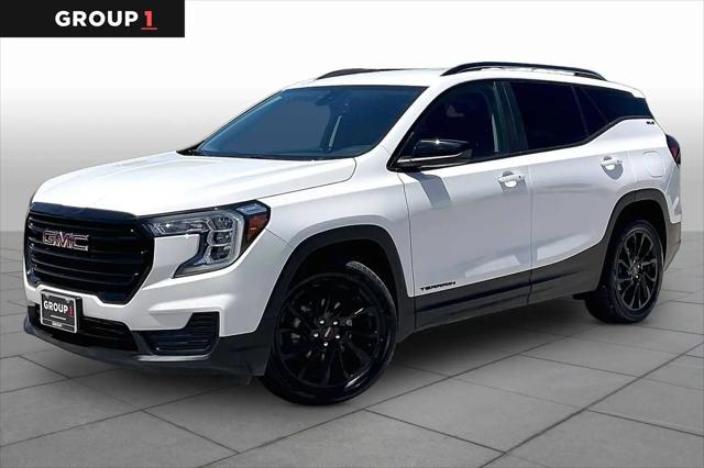 2023 GMC Terrain FWD SLE for sale in San Antonio, TX