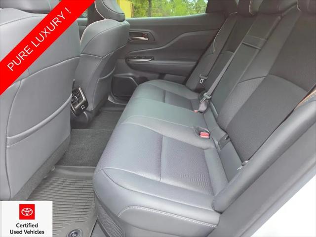 2024 Toyota Crown Limited